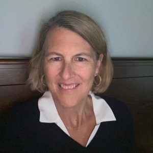 Emily Hall